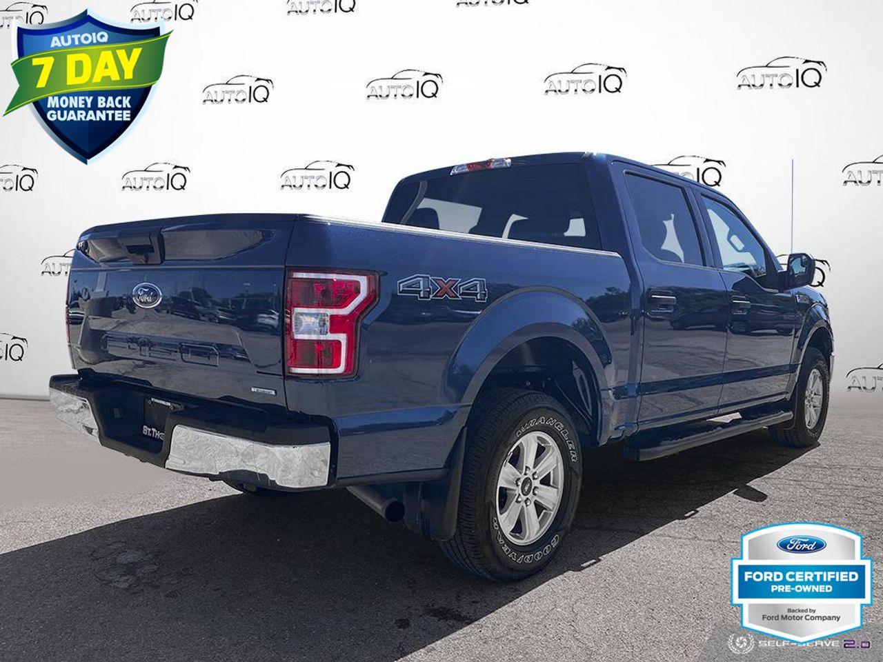 2019 Ford F-150 XLT-3