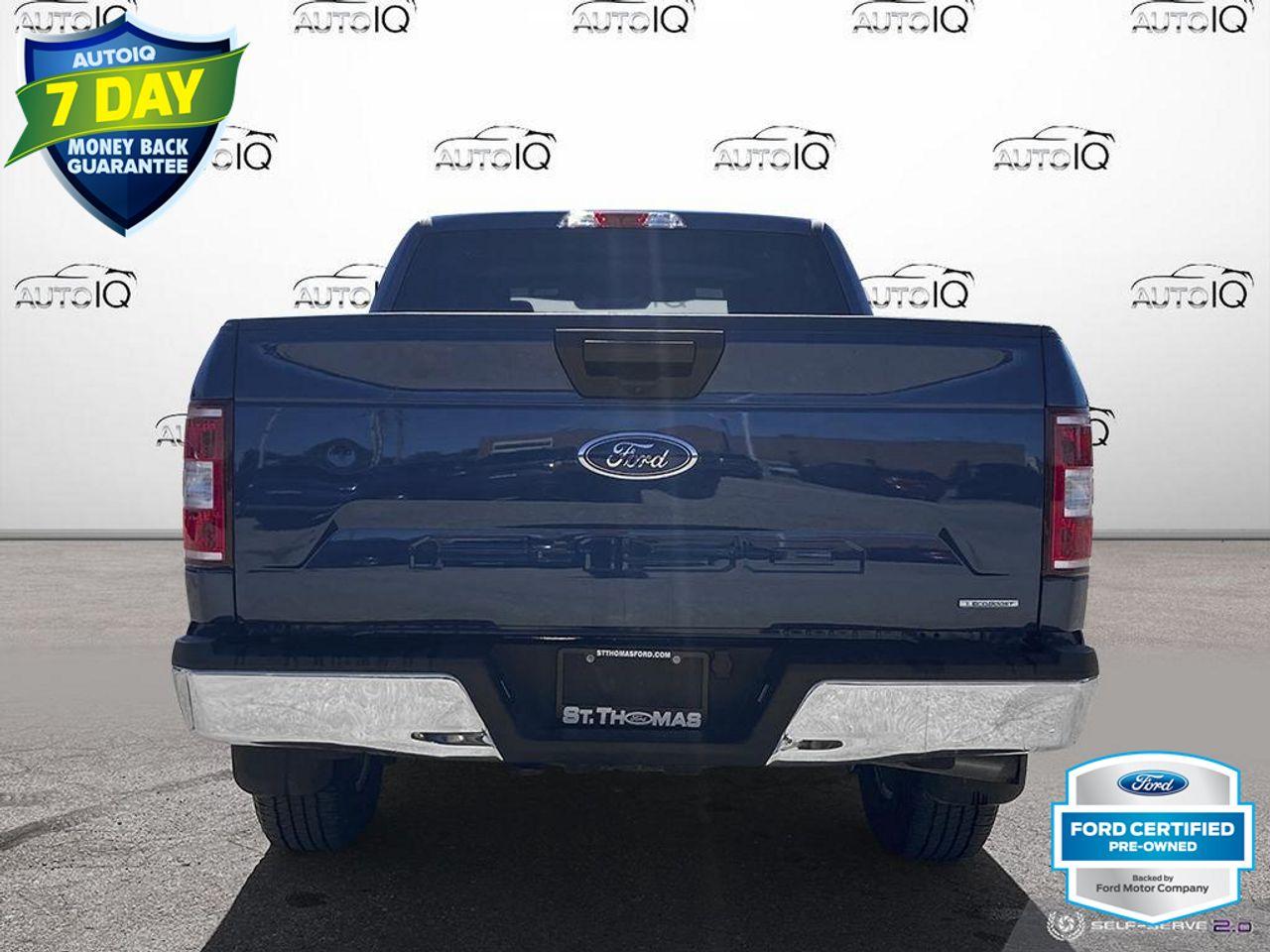 2019 Ford F-150 XLT-4
