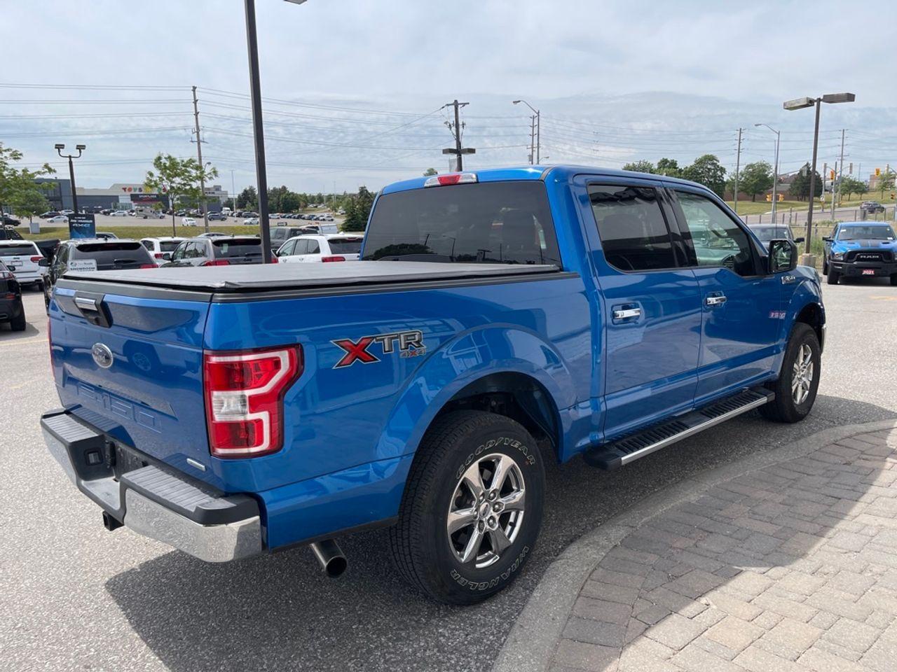 2019 Ford F-150 XLT-3