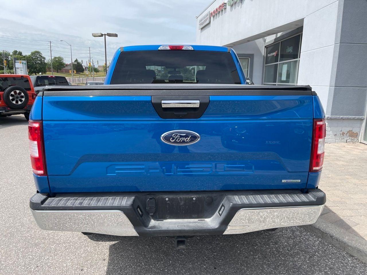 2019 Ford F-150 XLT-4
