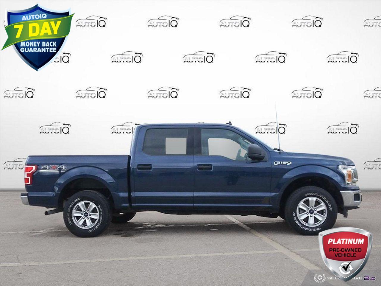 2019 Ford F-150 XLT-2