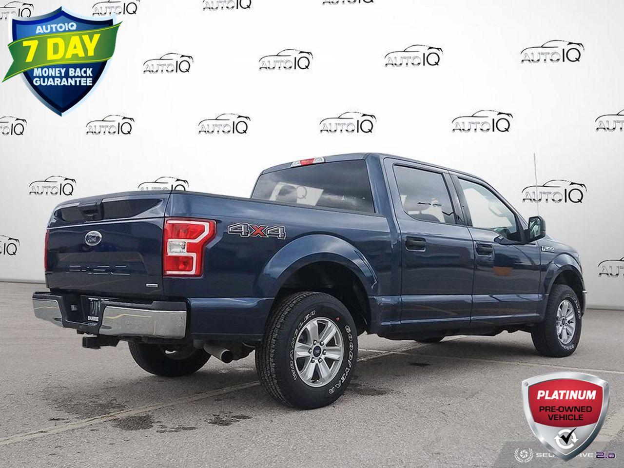2019 Ford F-150 XLT-3