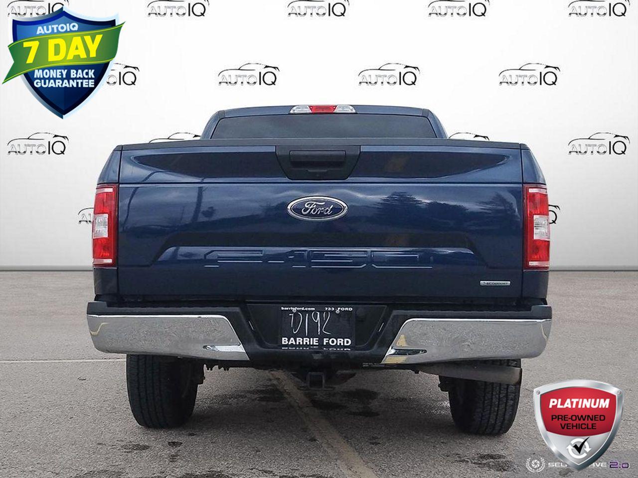 2019 Ford F-150 XLT-4