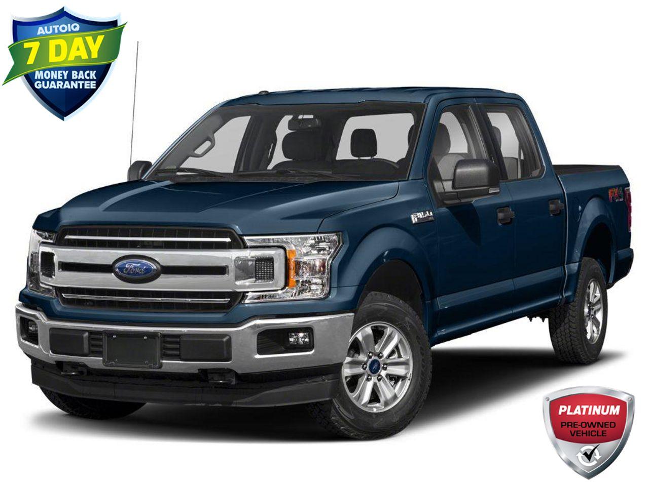 2019 Ford F-150 XLT-0
