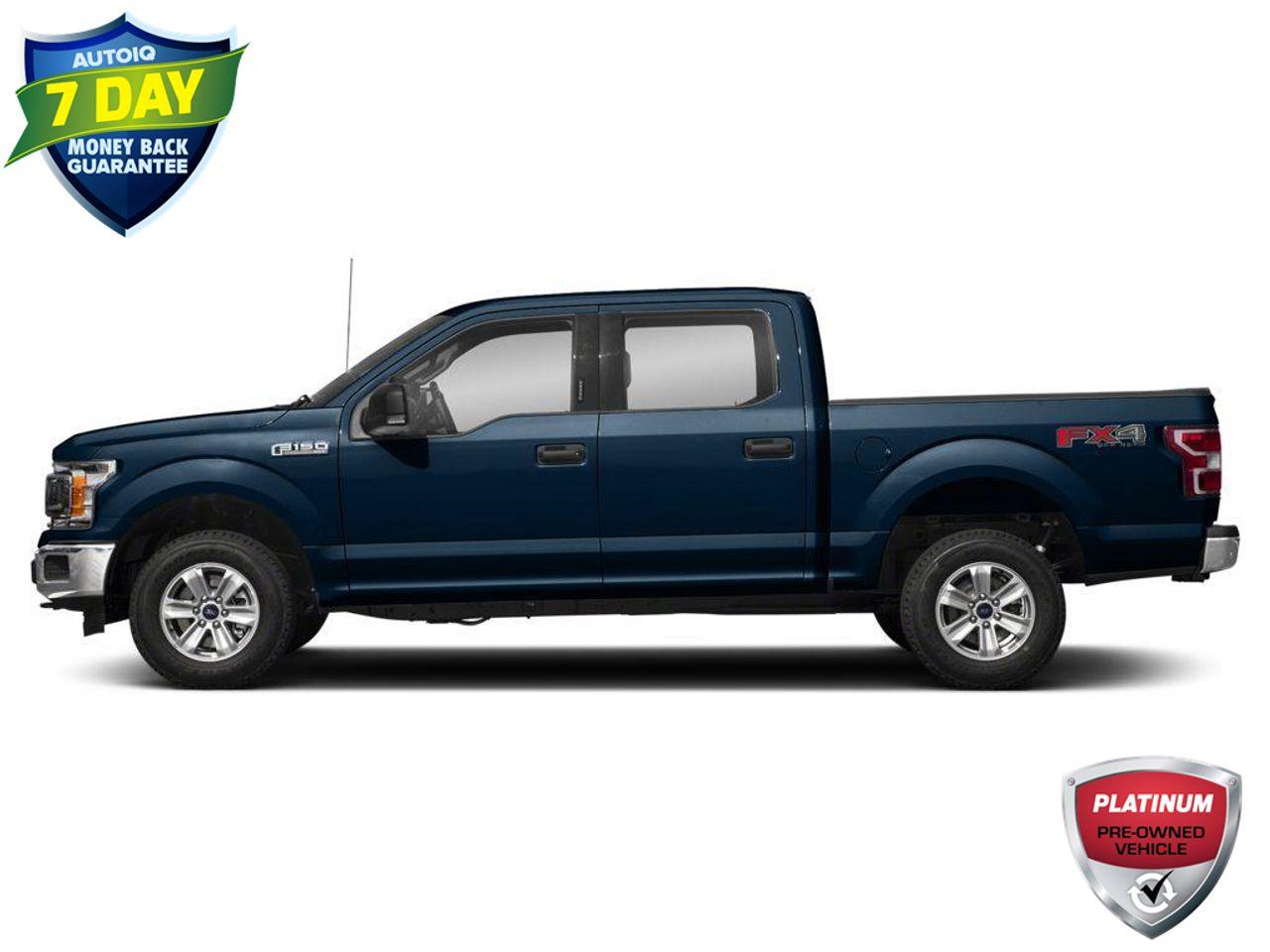 2019 Ford F-150 XLT-1
