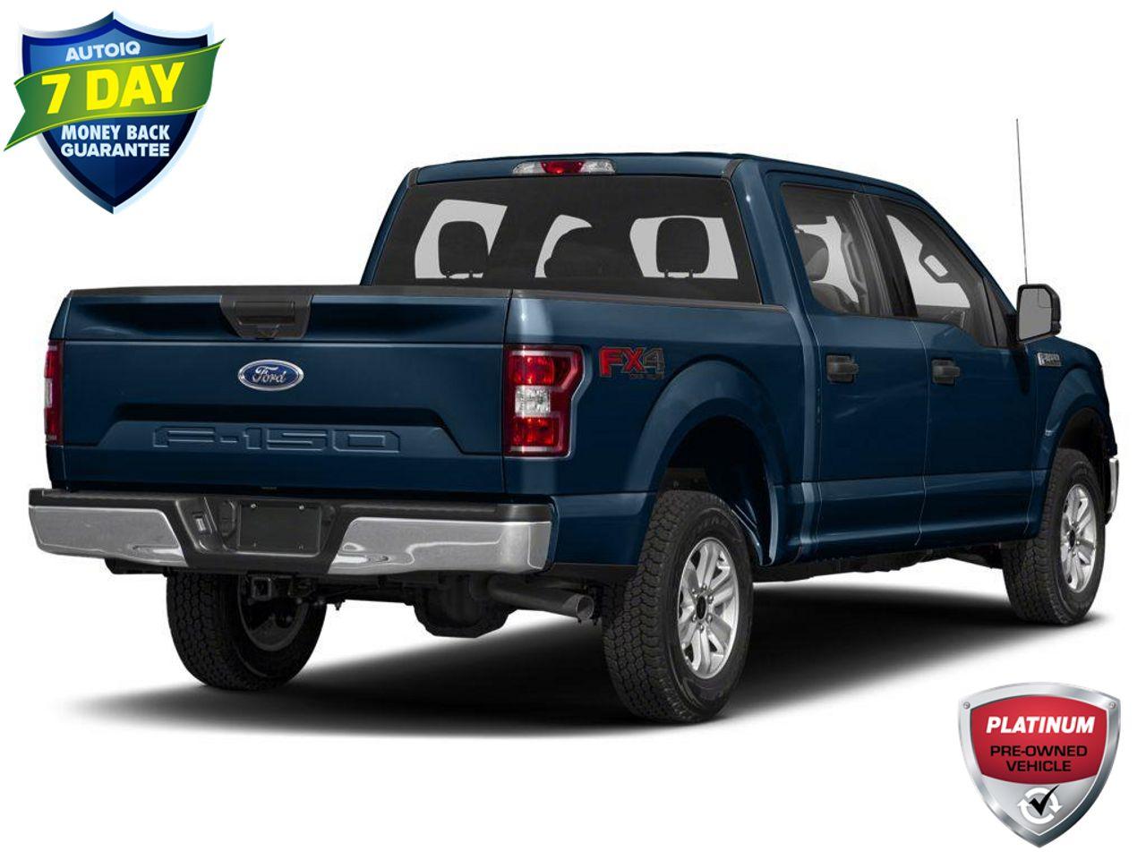 2019 Ford F-150 XLT-2