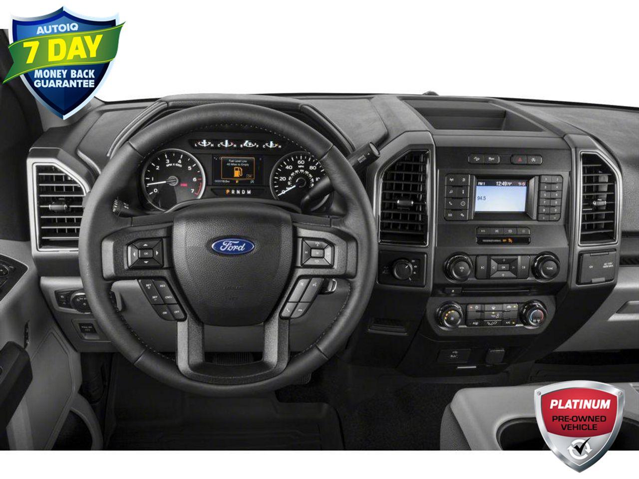 2019 Ford F-150 XLT-3