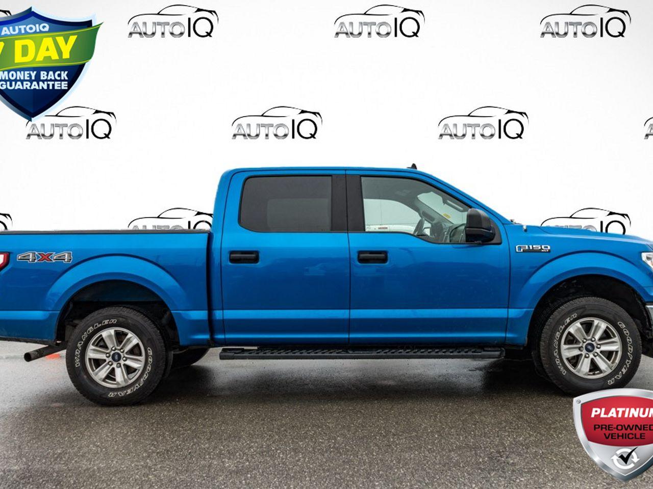 2019 Ford F-150 XLT-4