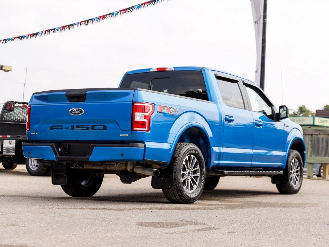2019 Ford F-150 XLT-4