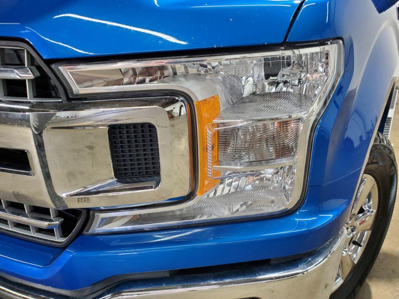 2019 Ford F-150 XLT-2