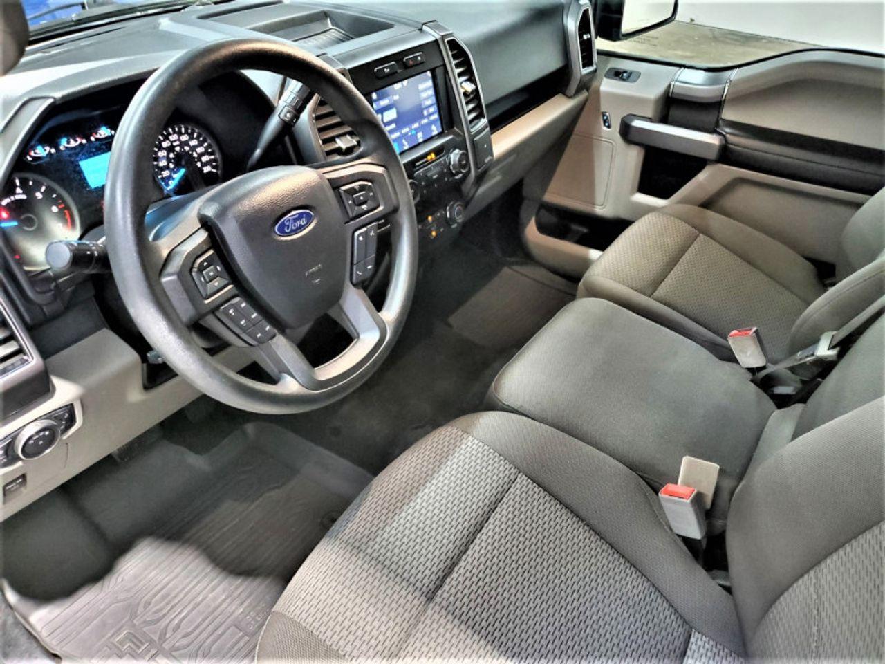 2019 Ford F-150 XLT-4