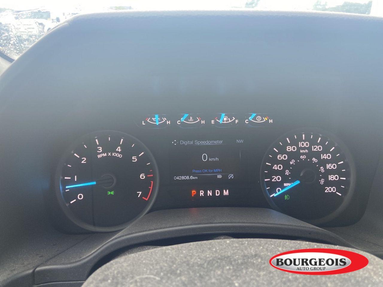 2019 Ford F-150 XLT-3