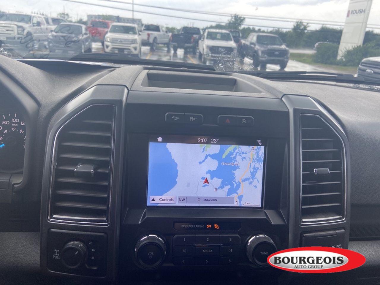 2019 Ford F-150 XLT-4