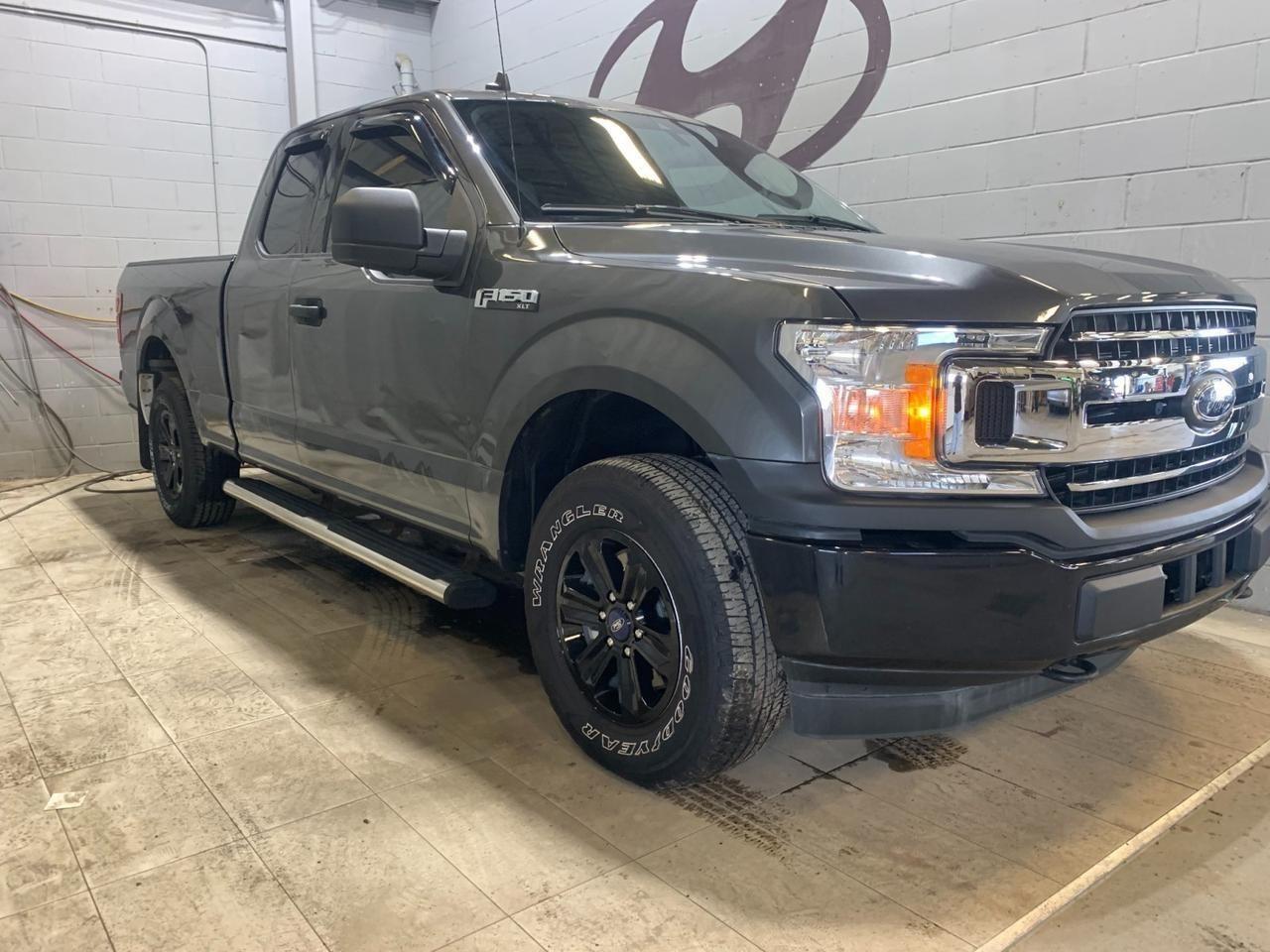2019 Ford F-150 XLT-0