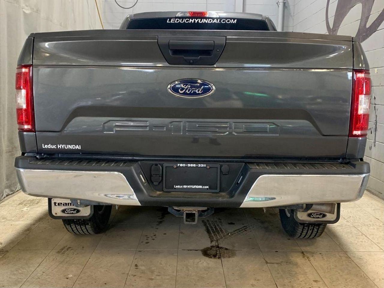 2019 Ford F-150 XLT-3