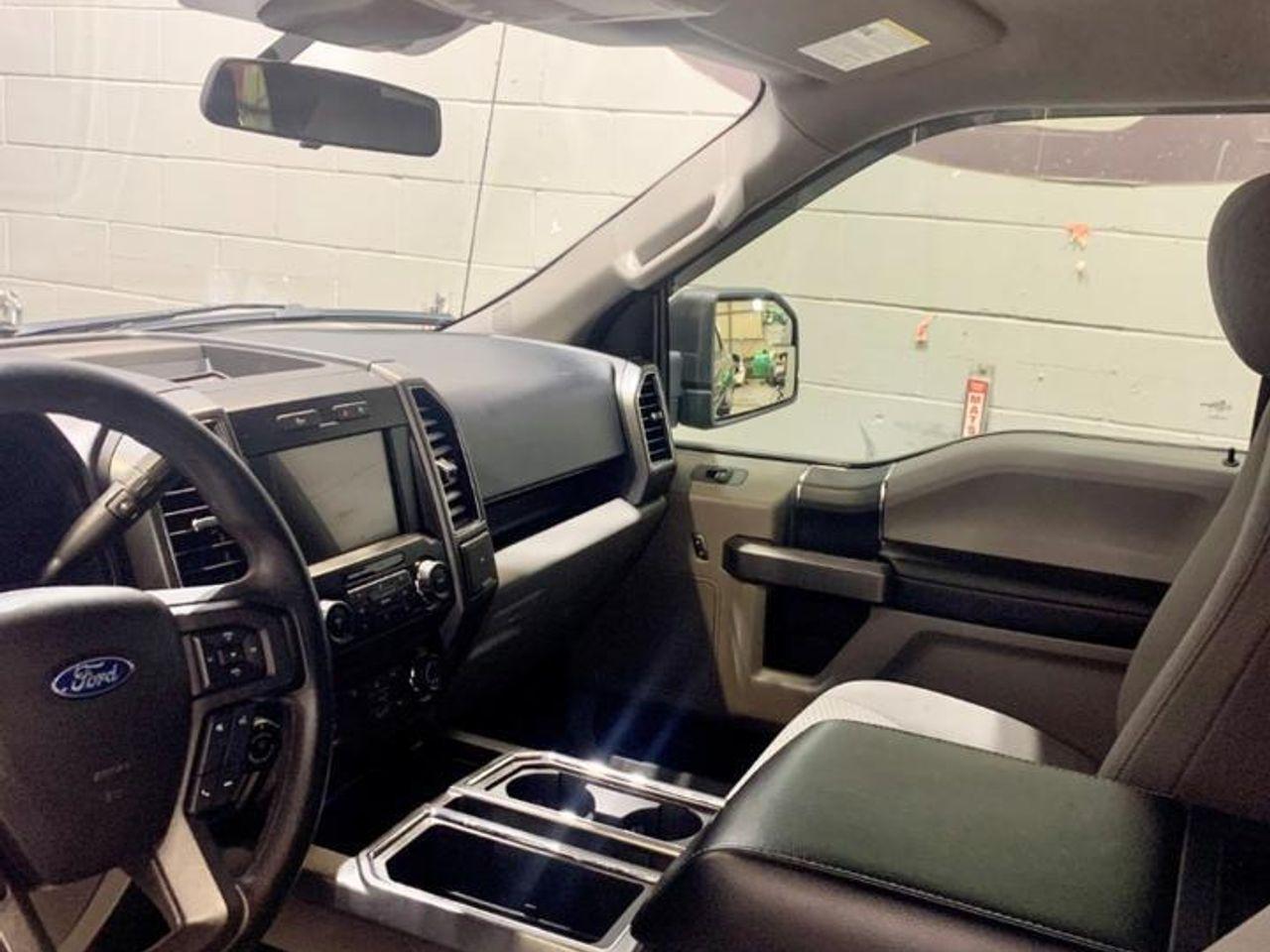 2019 Ford F-150 XLT-4