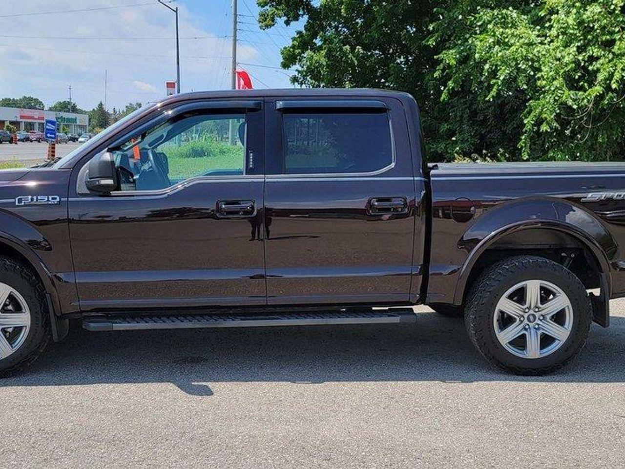 2019 Ford F-150 XLT-3