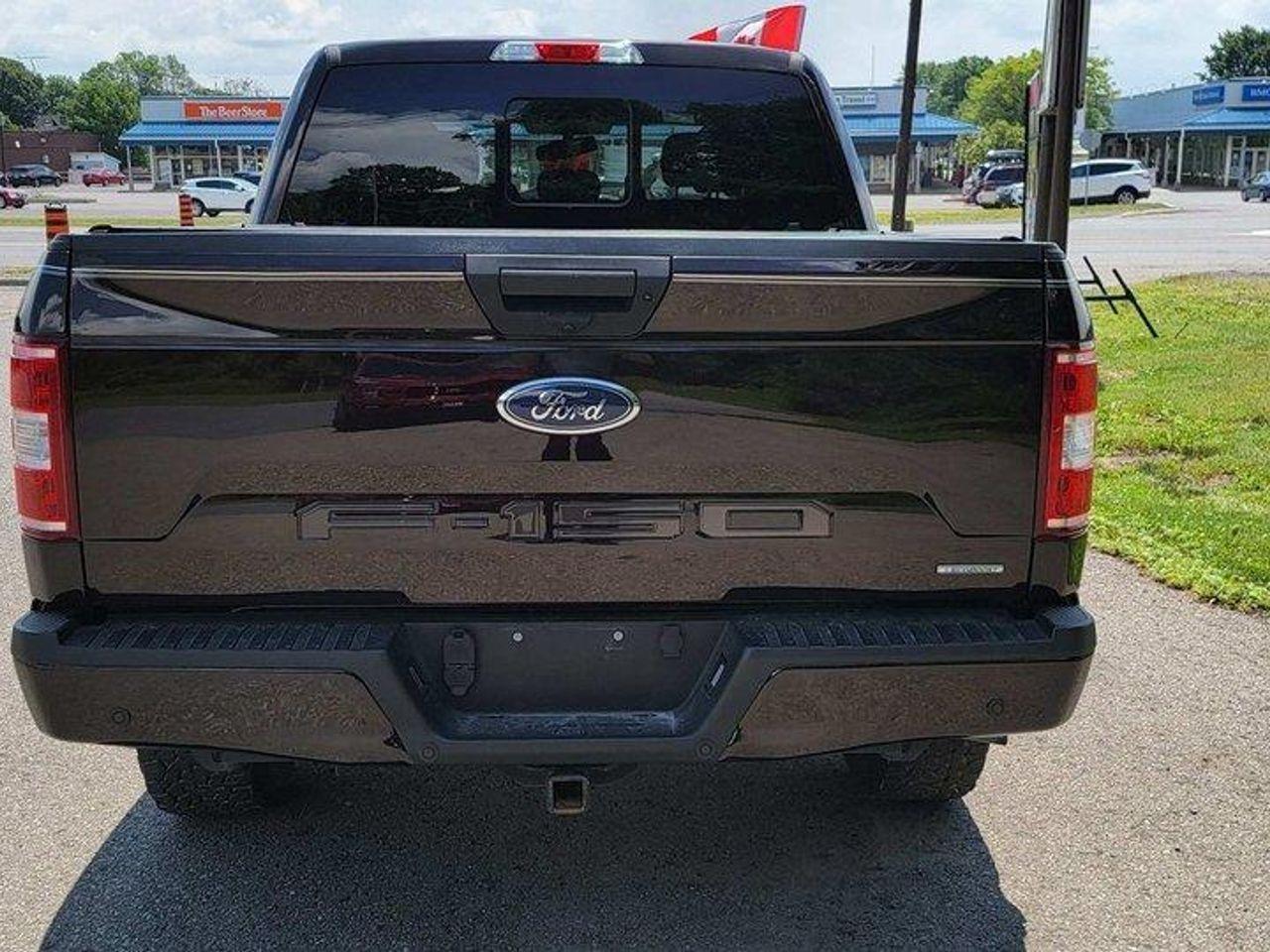 2019 Ford F-150 XLT-4