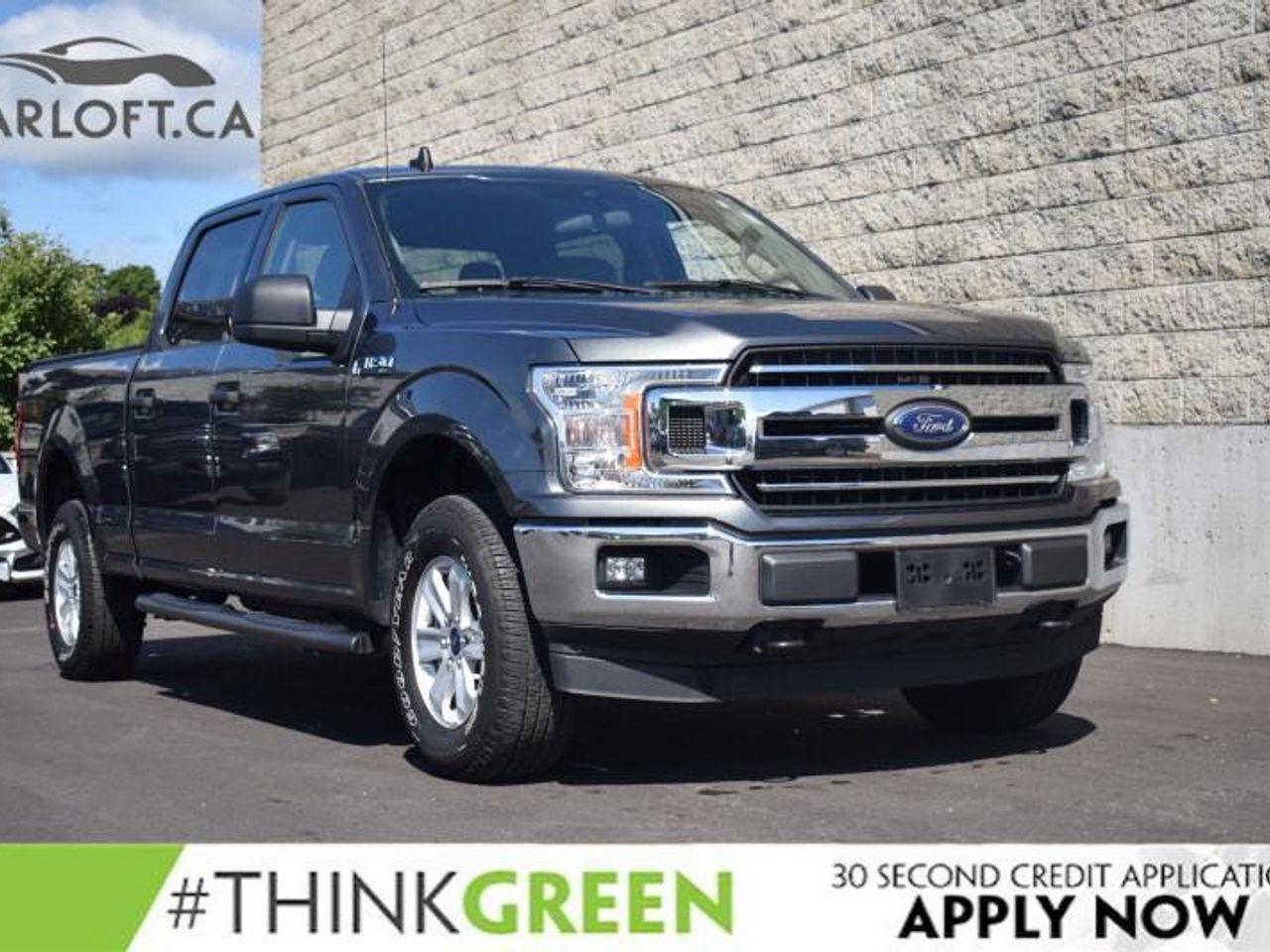 2019 Ford F-150 XLT-0