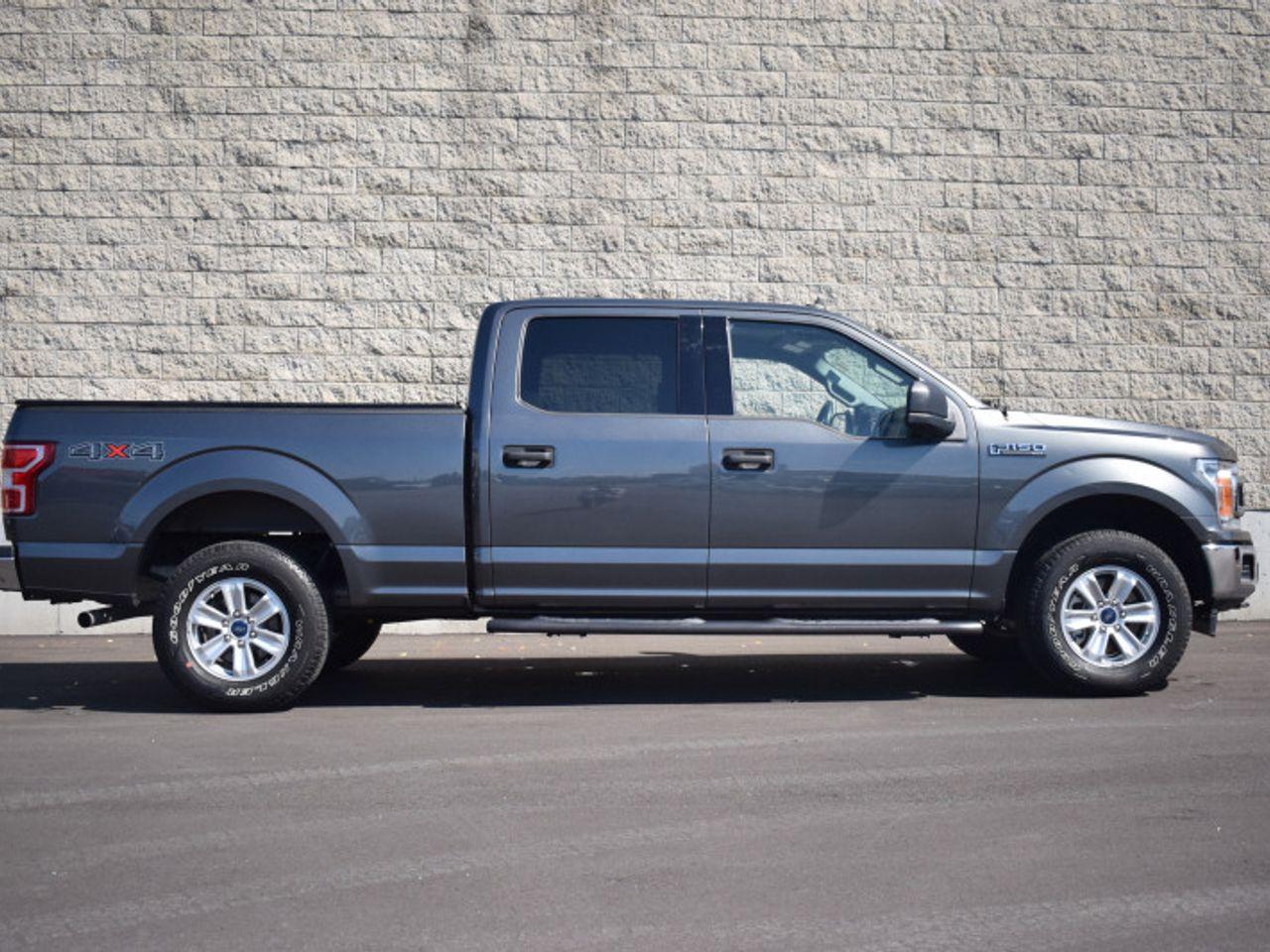 2019 Ford F-150 XLT-1