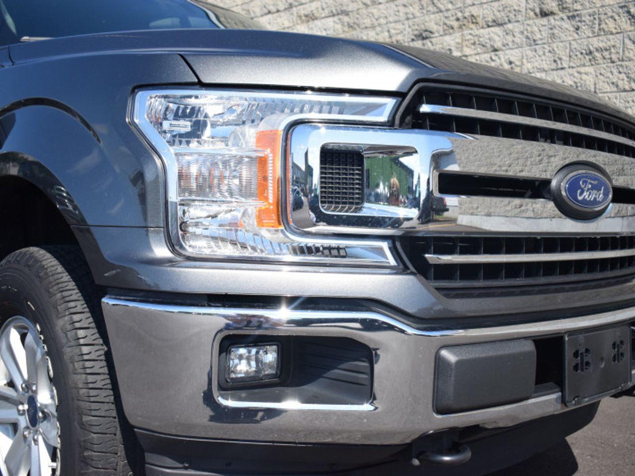 2019 Ford F-150 XLT-3