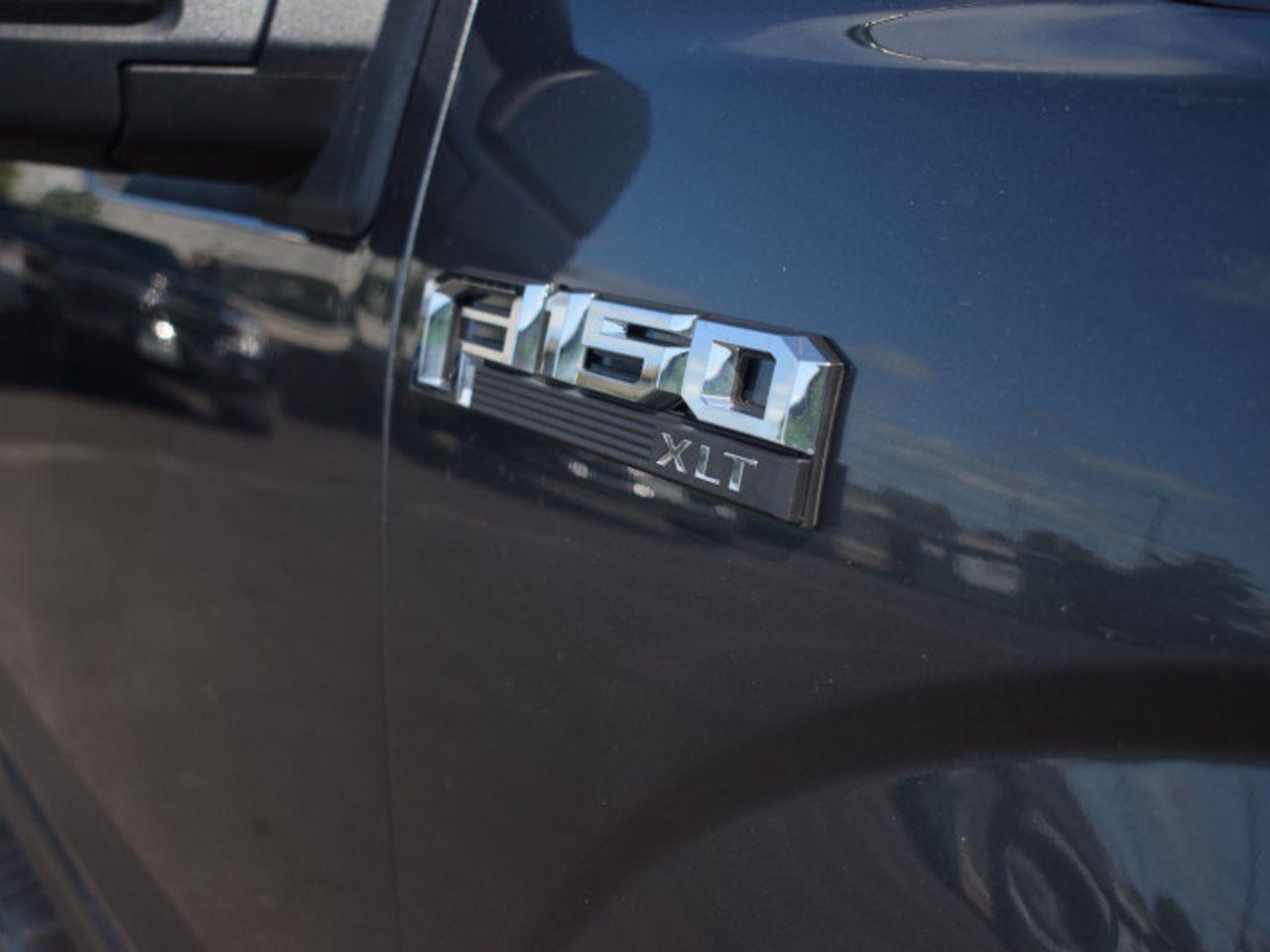 2019 Ford F-150 XLT-4