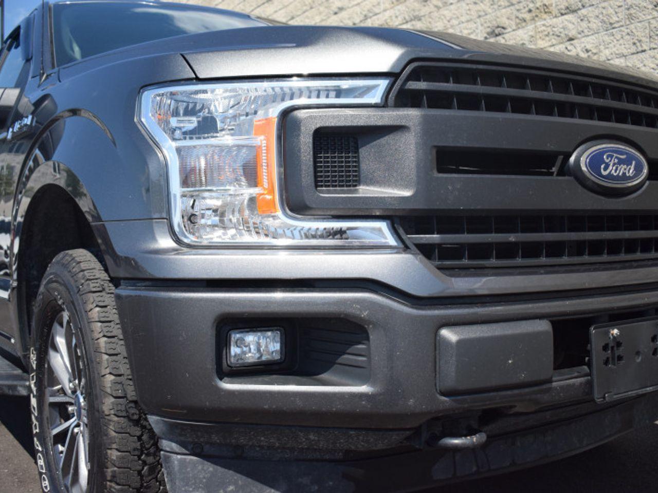 2019 Ford F-150 XLT-3