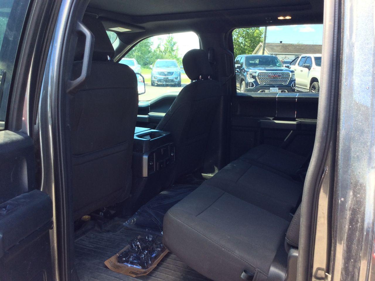 2019 Ford F-150 XLT-4