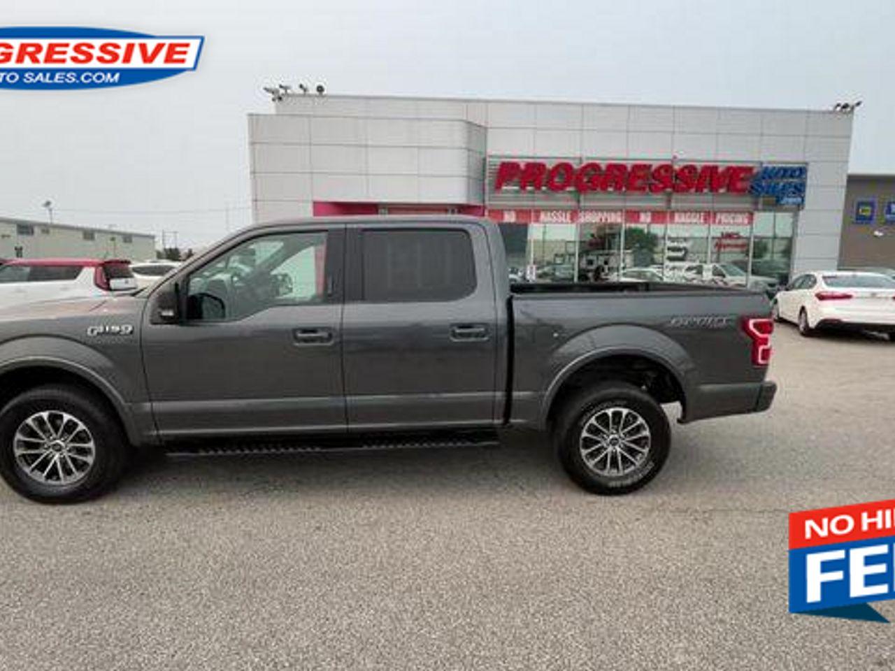 2019 Ford F-150 XLT-4