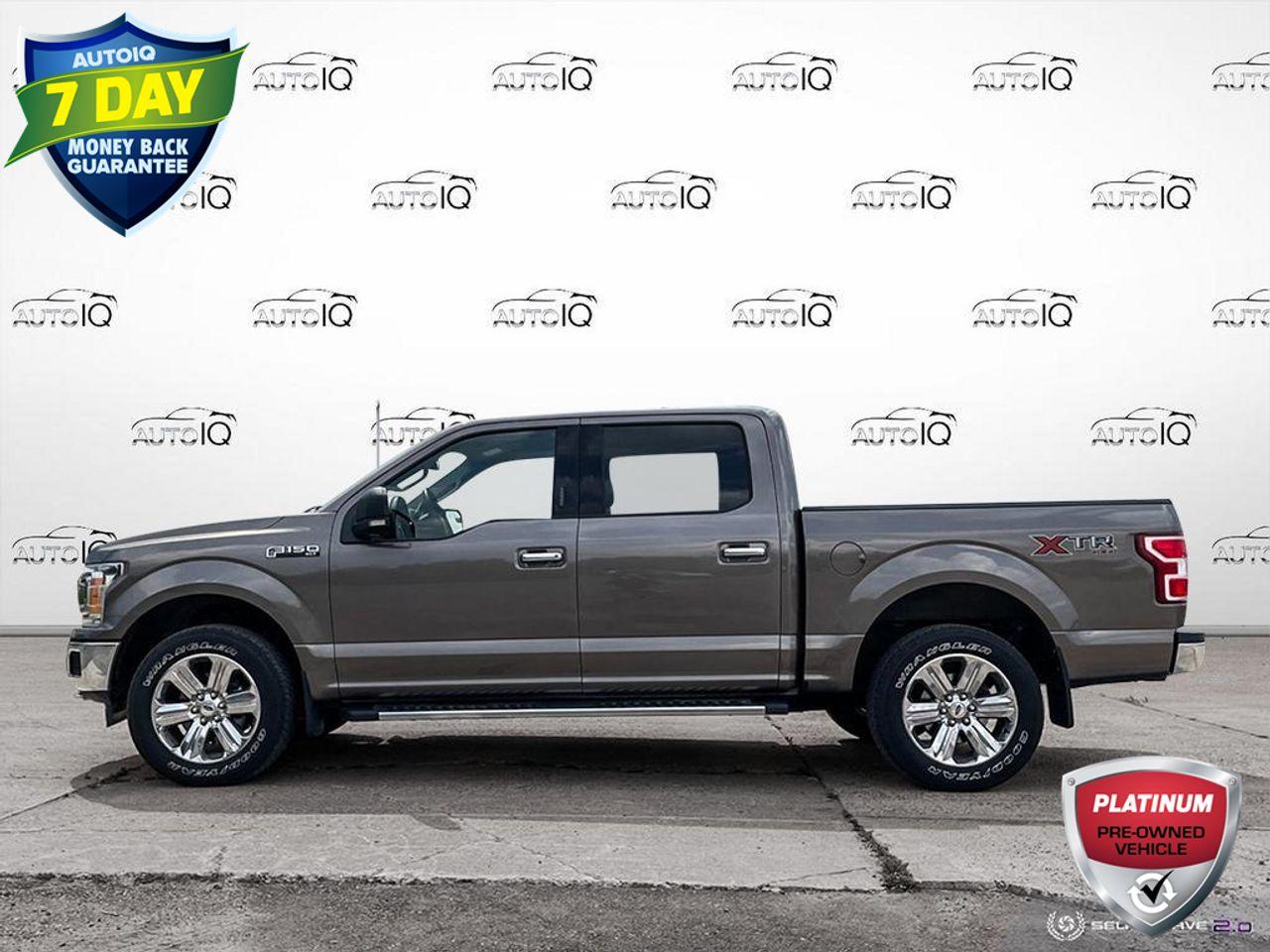 2019 Ford F-150 XLT-2