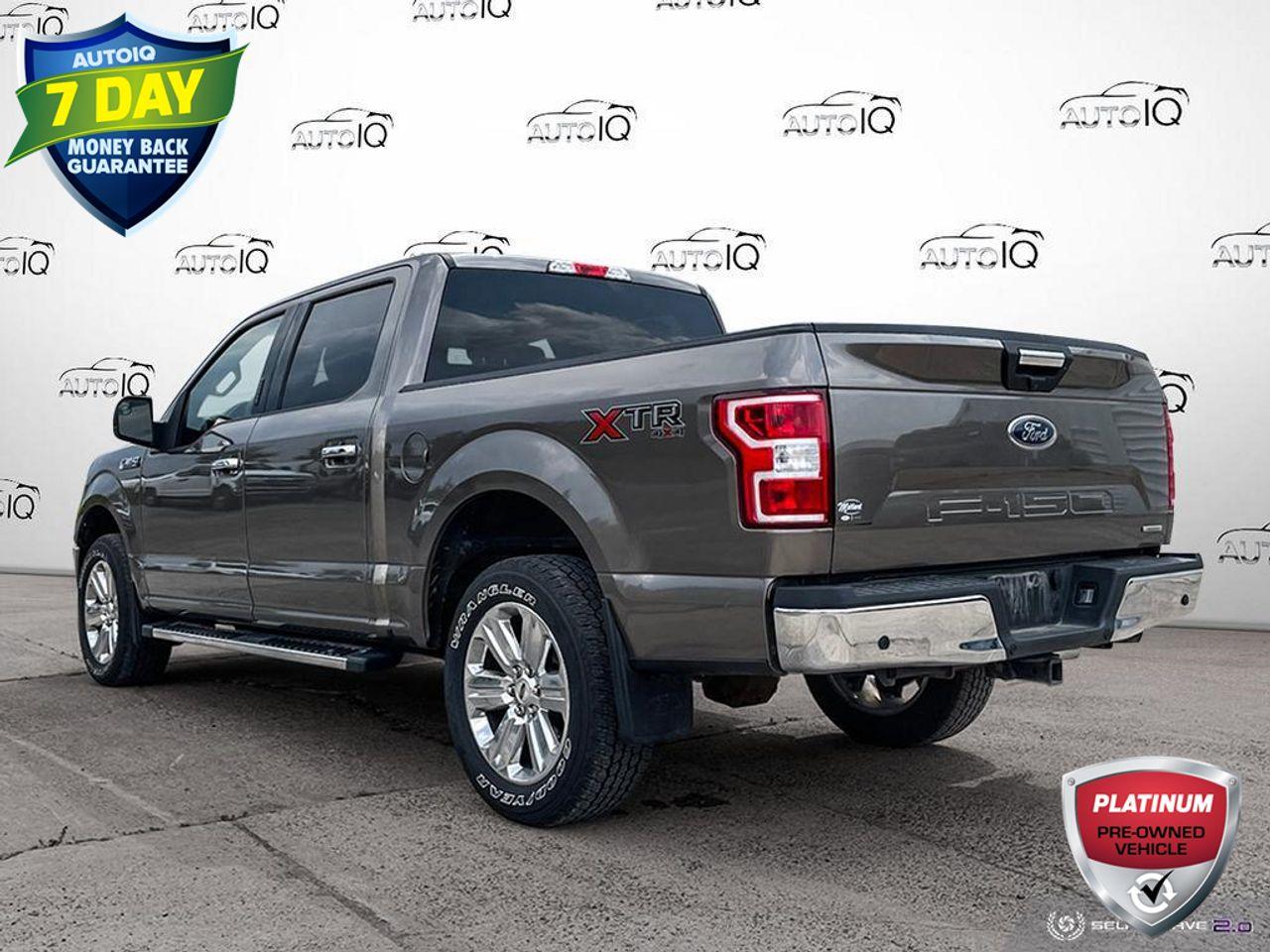 2019 Ford F-150 XLT-3