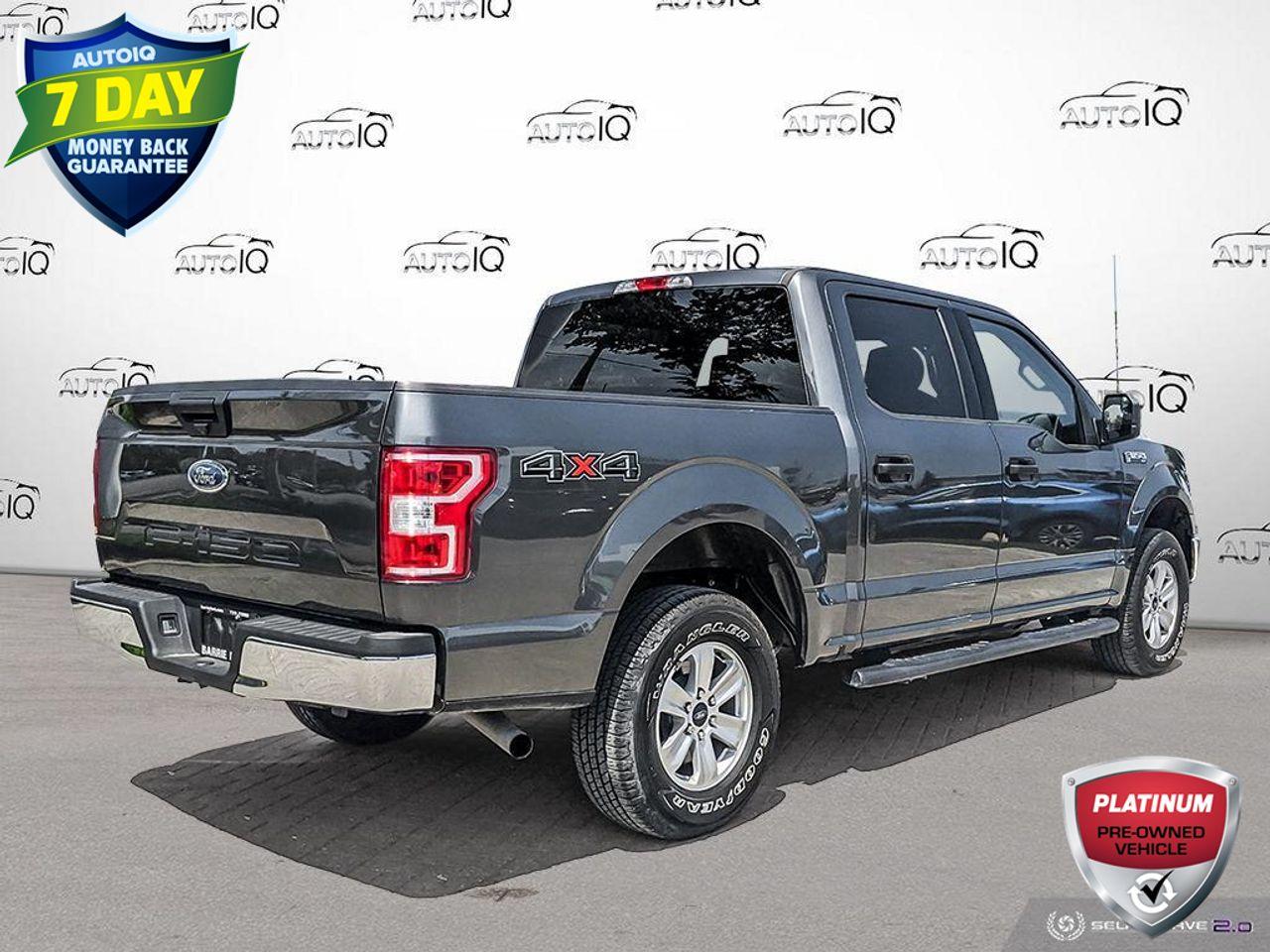 2019 Ford F-150 XLT-3