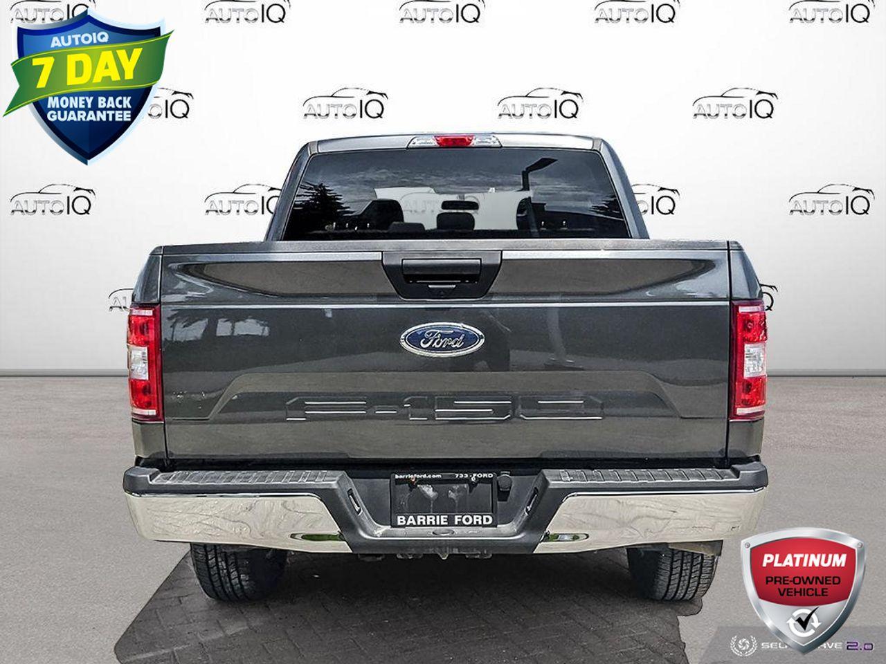 2019 Ford F-150 XLT-4