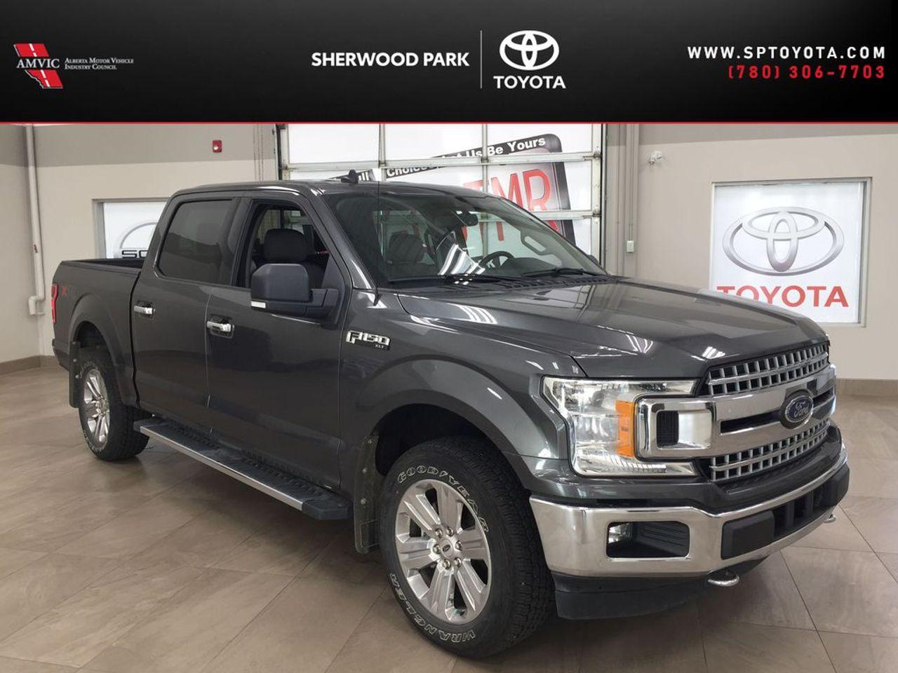 2019 Ford F-150 XLT-0