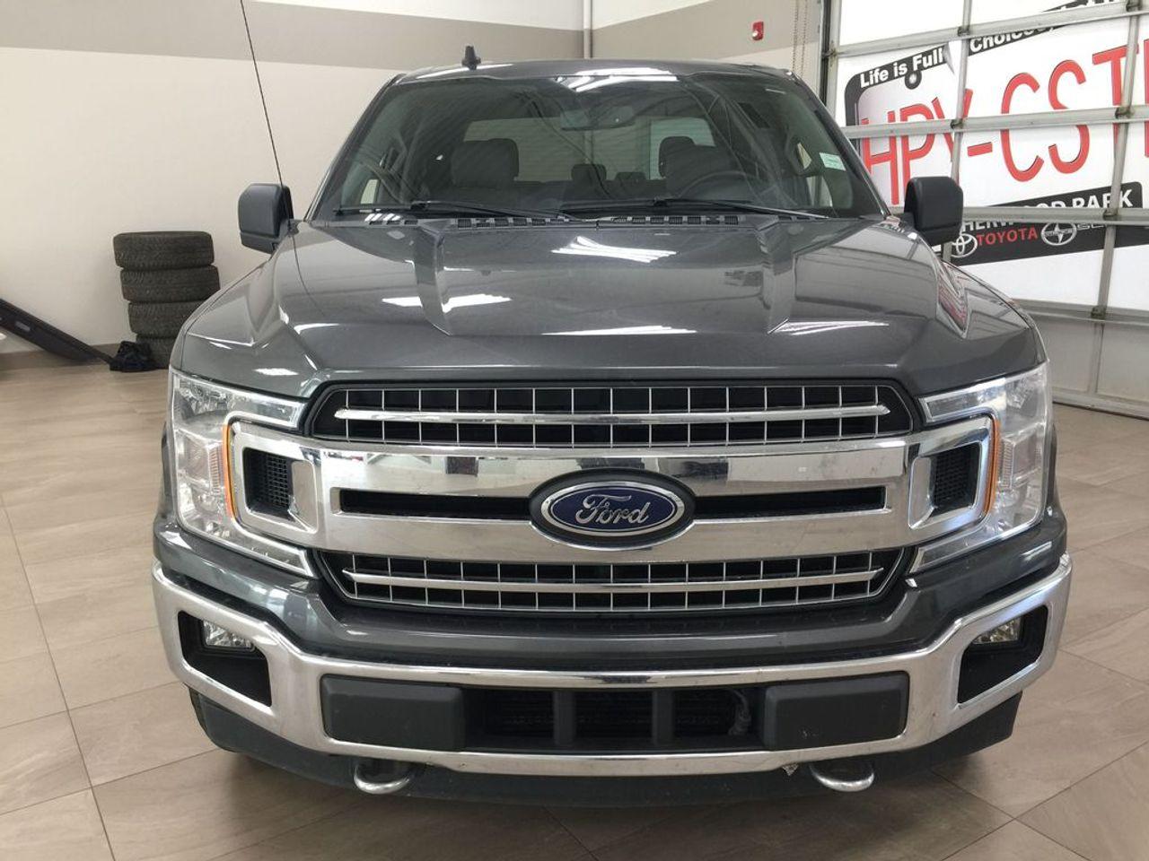 2019 Ford F-150 XLT-1