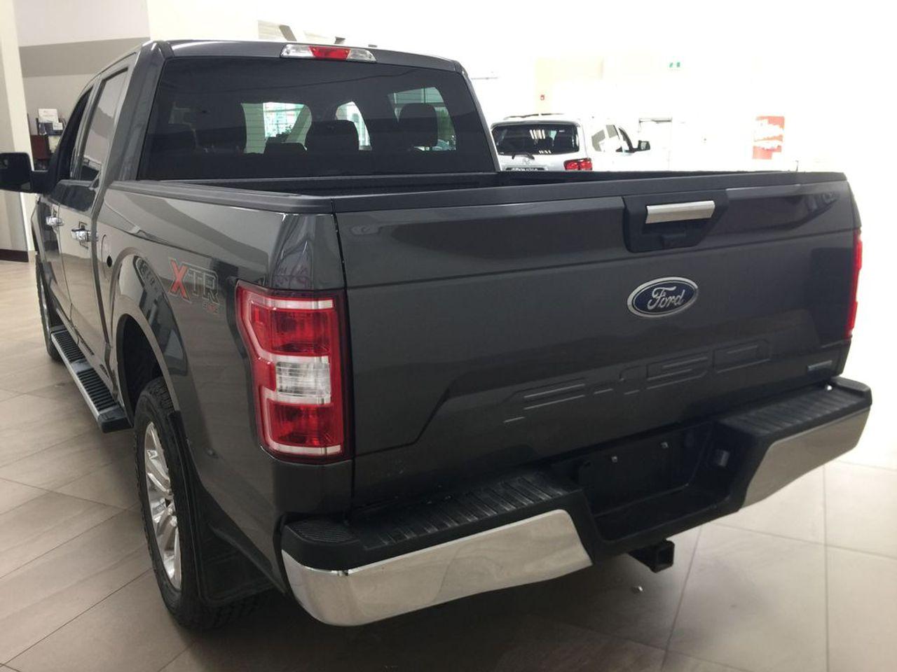2019 Ford F-150 XLT-4