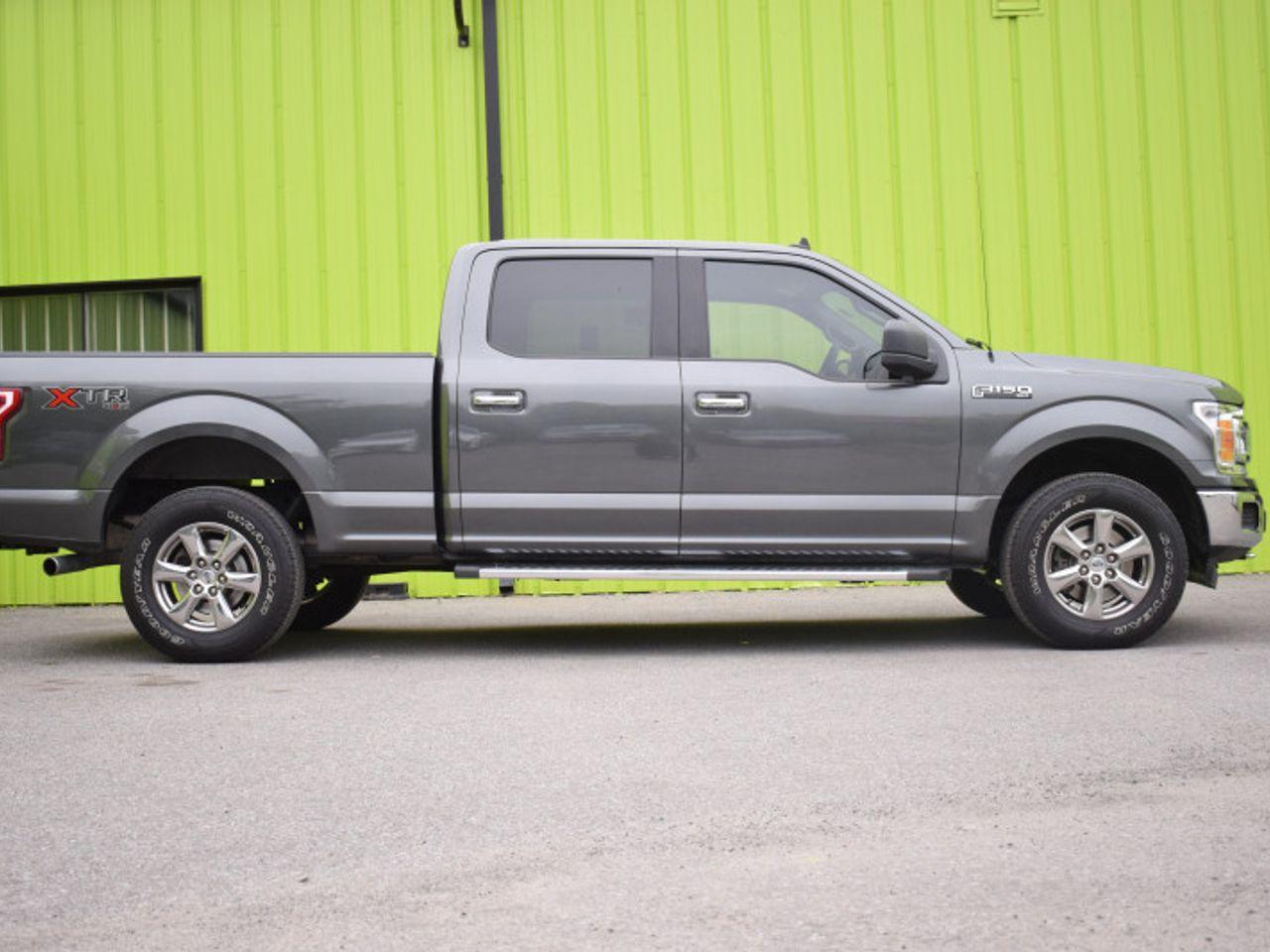 2019 Ford F-150 XLT-1