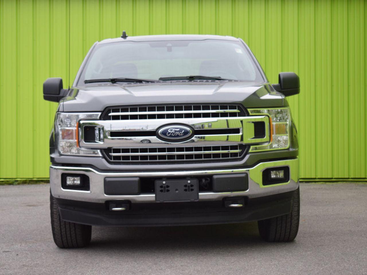2019 Ford F-150 XLT-2