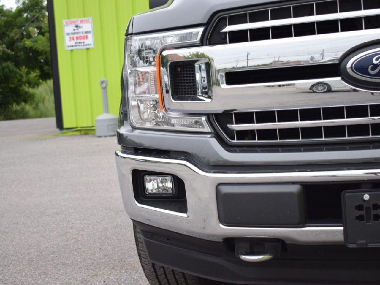 2019 Ford F-150 XLT-3