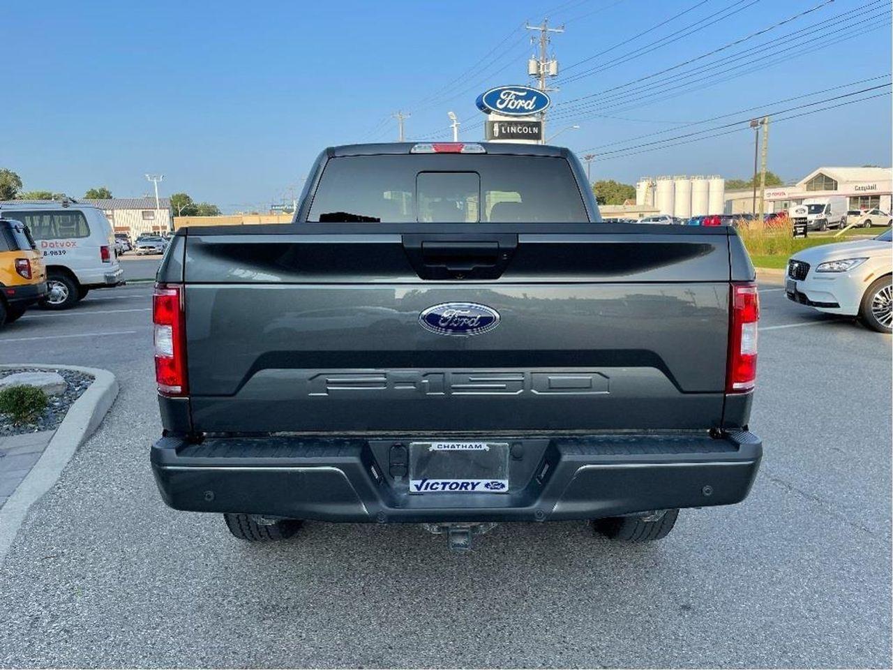 2019 Ford F-150 XLT-4