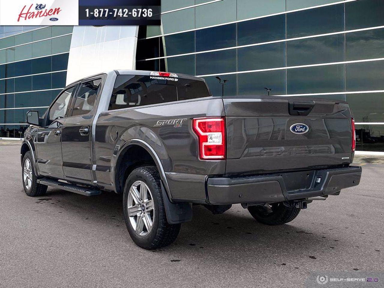 2019 Ford F-150 XLT-3
