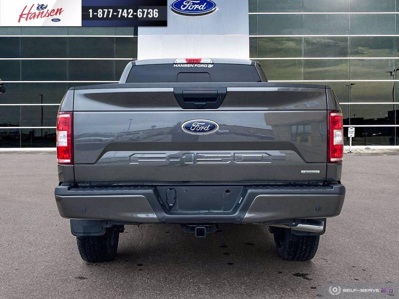 2019 Ford F-150 XLT-4