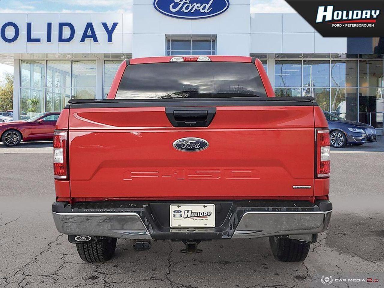 2019 Ford F-150 XLT-4