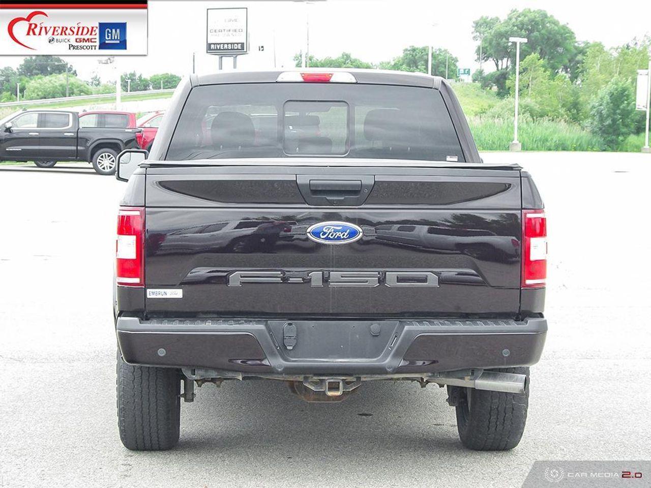 2019 Ford F-150 XLT-4
