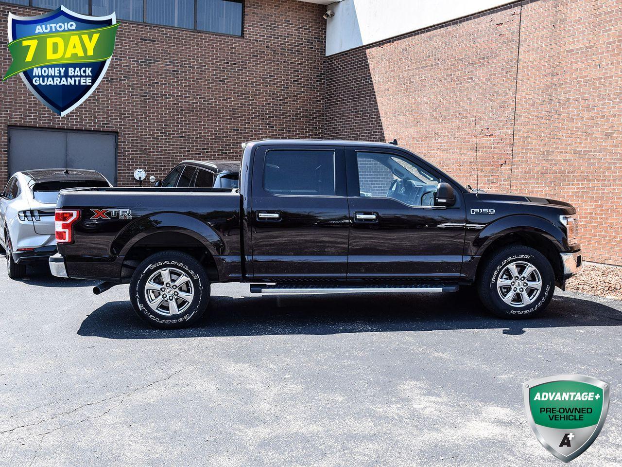 2019 Ford F-150 XLT-4