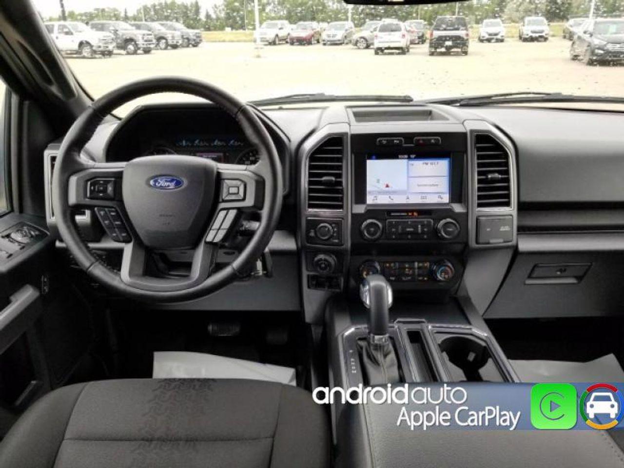 2019 Ford F-150 XLT-3