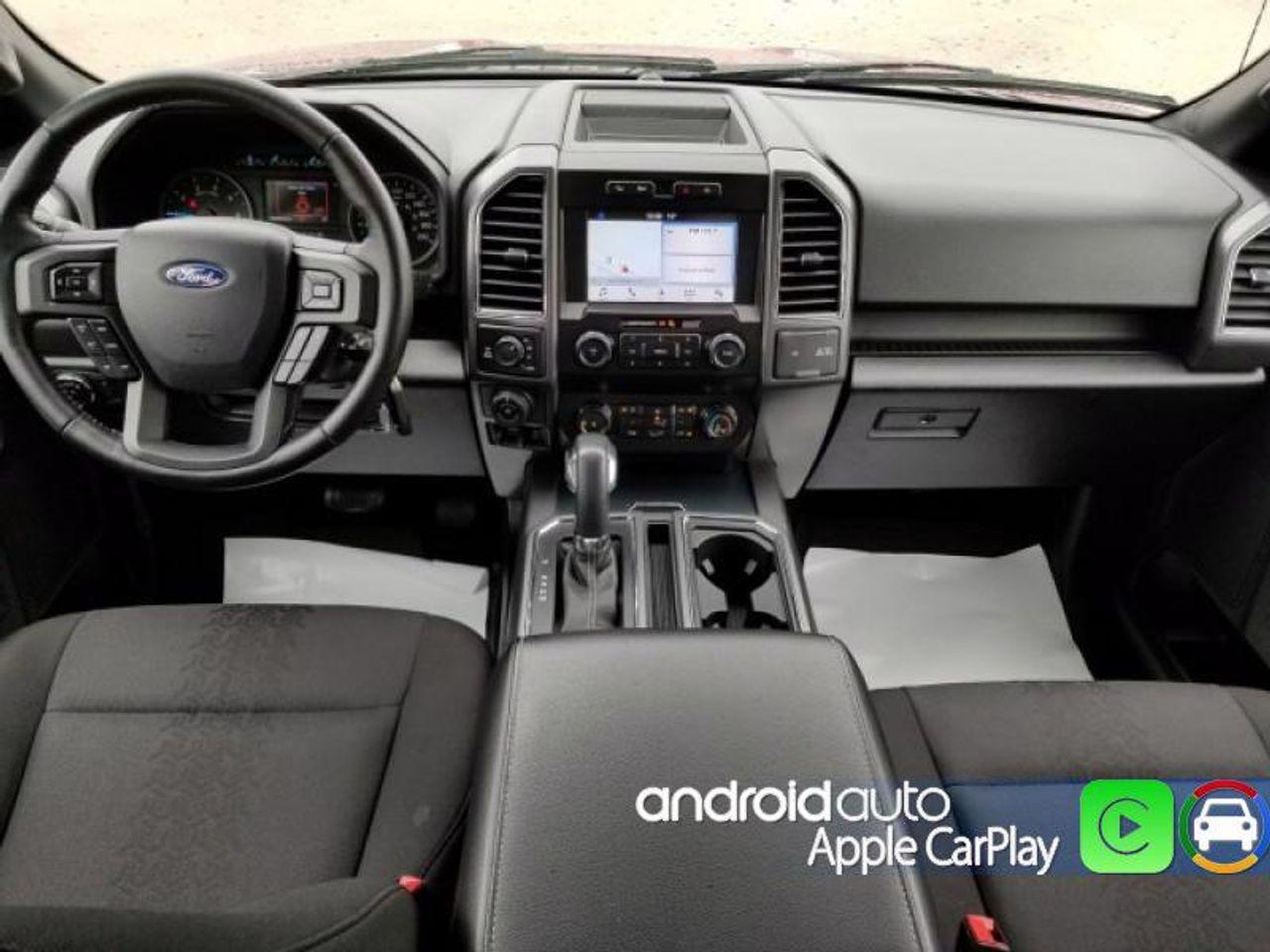 2019 Ford F-150 XLT-4