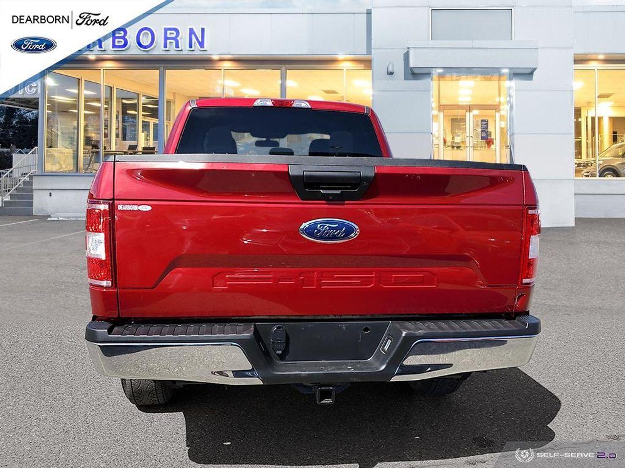 2019 Ford F-150 XLT-4