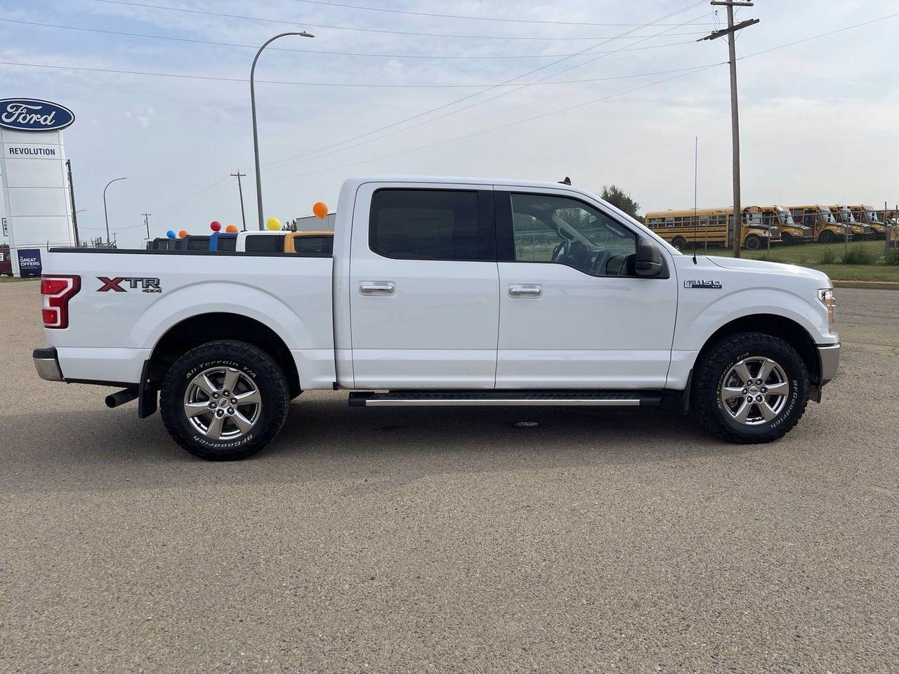 2019 Ford F-150 XLT-3
