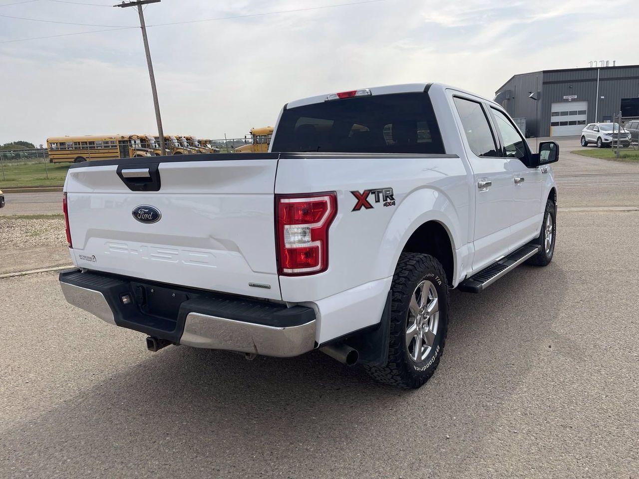 2019 Ford F-150 XLT-4